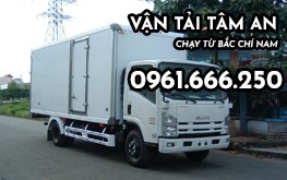 Thuê xe tải 5 tấn và những điều cần phải biết