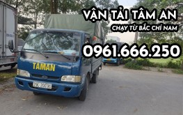 Thuê xe tải 2 tấn khi nào nên và không nên