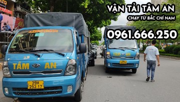 Dịch vụ chuyển nhà trọn gói